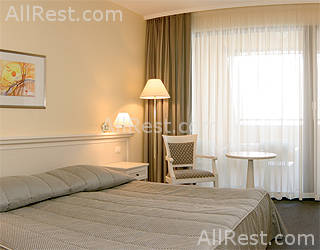 Riviera Beach Hotel 28